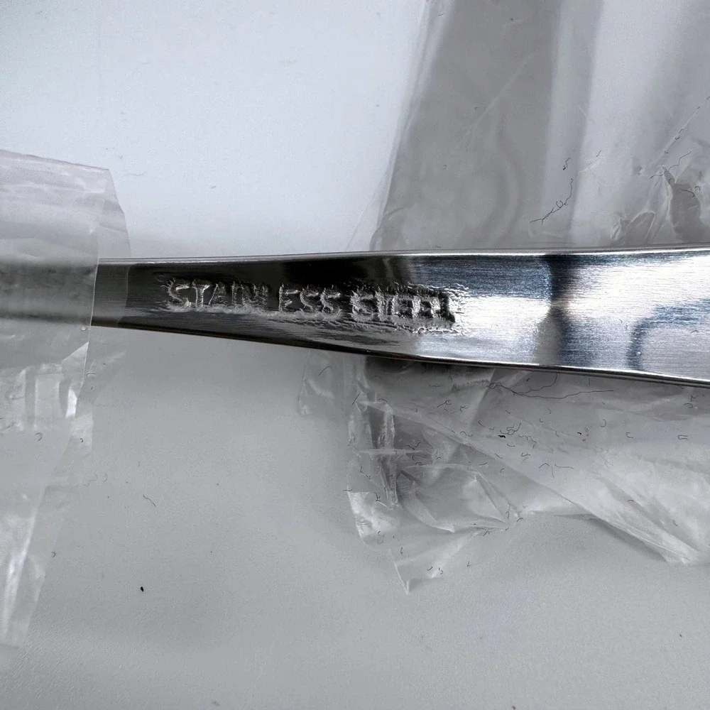 Travel Utensils Set Silver Stainless Steel Reusabl Set Spoon Nife Fork Zip Case